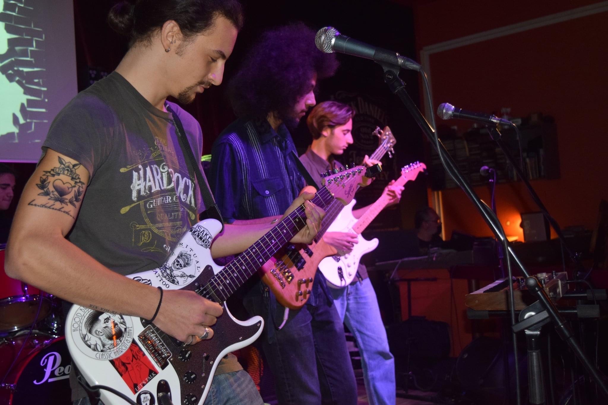 Οι «Lost Loft» στο «NOMADS ATHENS» την Παρασκευή 4 Νοεμβρίου