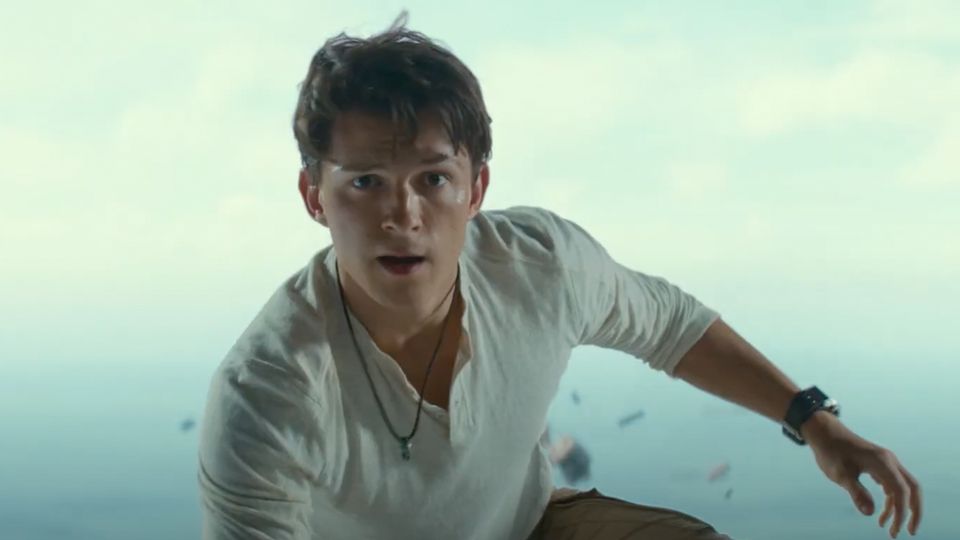 Uncharted: Τελικό trailer πριν τη μεγάλη πρεμιέρα…
