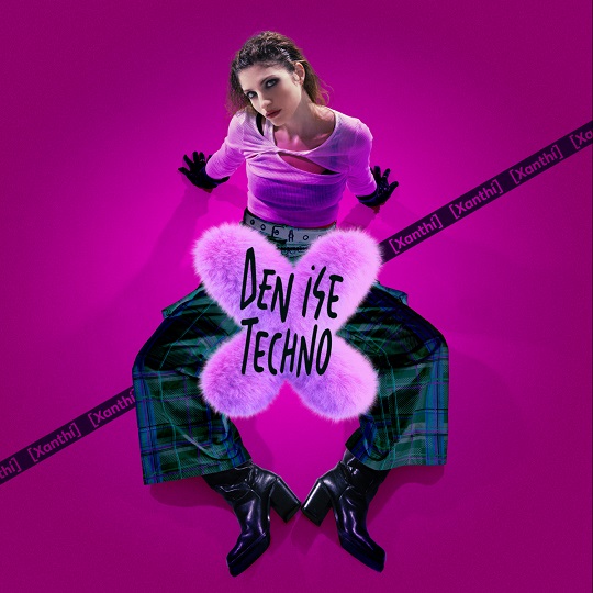 XNTH TECHNO 1200x1200px