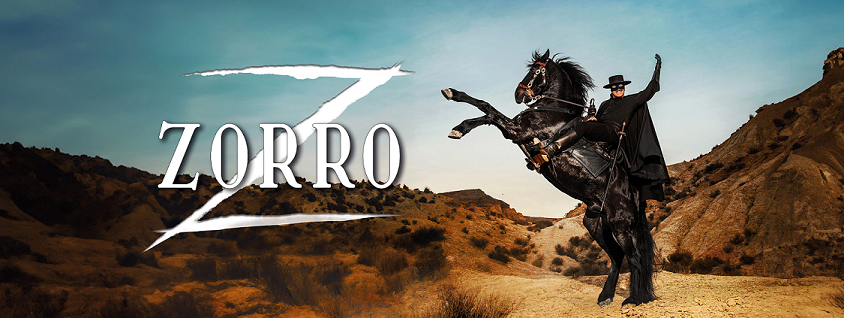 ZORRO 2024 3