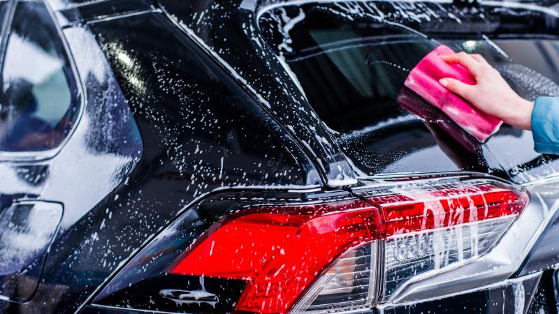 Αφρός ξυρίσματος στο αυτοκίνητο -Το κόλπο για να γλιτώσεις χρήματα