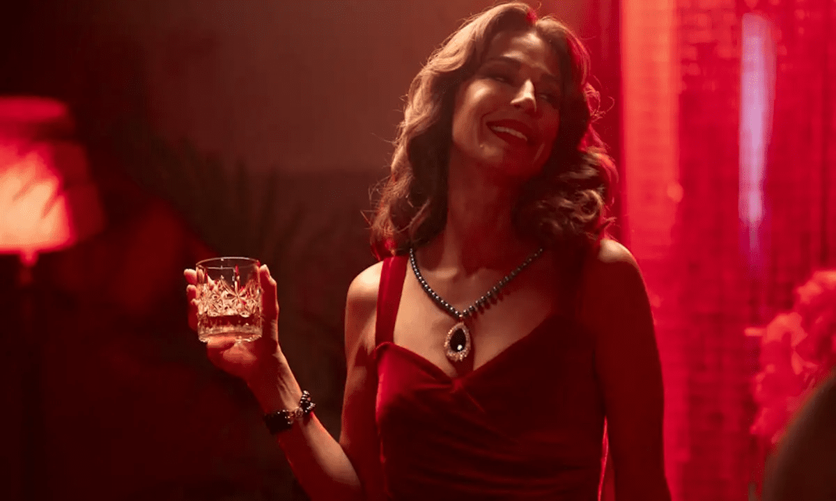 Τι θα δούμε στην TV: Έρωτες και μυστικά, οδηγούν στον όλεθρο!!!