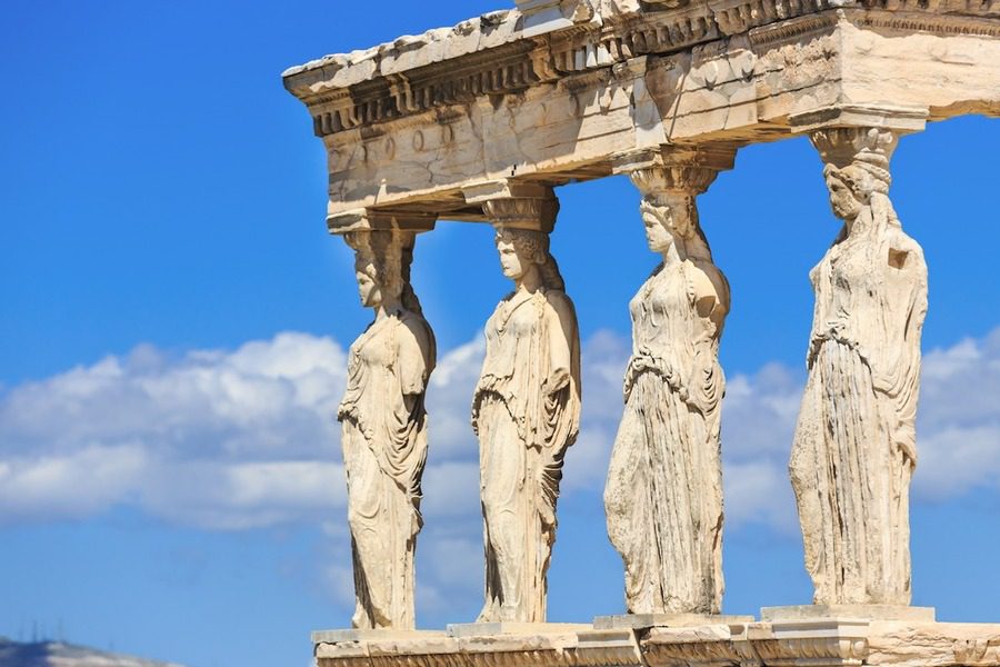 10 σοφά αρχαία ελληνικά αποφθέγματα για την ζωή...