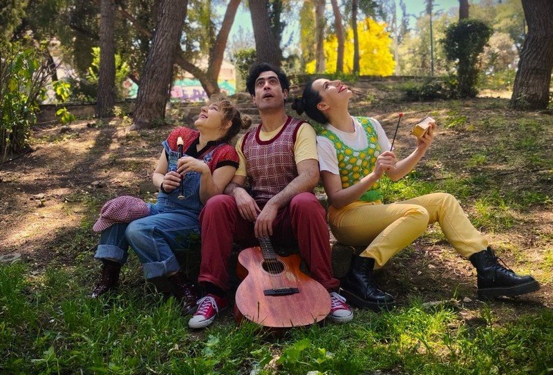 «Το παιδί και το κουδουνάκι», στο Θέατρο Μορφές Έκφρασης &amp; οι άλλες παραστάσεις