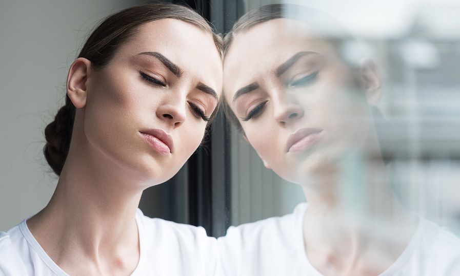 Για σένα που έκανες τη στεναχώρια σου αυτοάνοσο