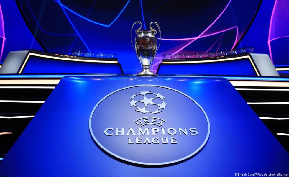 UEFA: Αυτή είναι η καλύτερη ενδεκάδα του Champions League