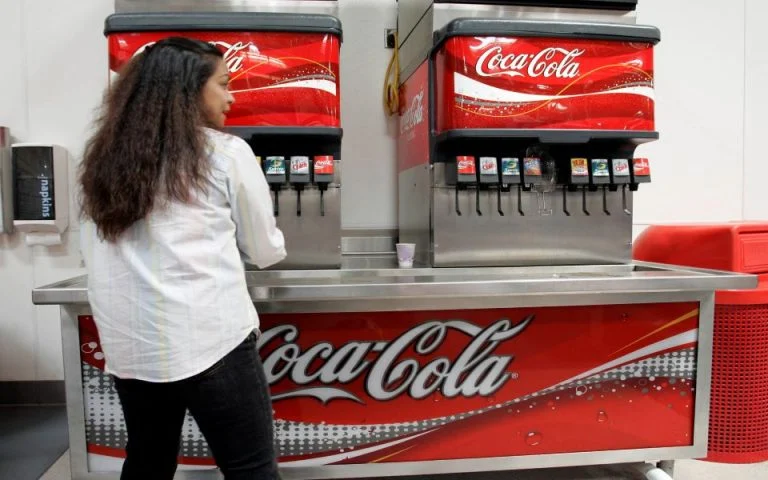 Η Coca-Cola αλλάζει ξανά τη γεύση σ’ ένα αναψυκτικό της…