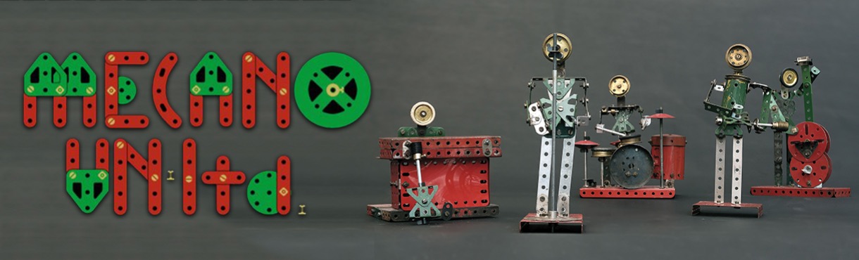 Οι θρυλικοί Mecano Un-Ltd ζωντανά στην Αθήνα - 8 &amp; 9 Μαΐου 2026, στο Death Disco