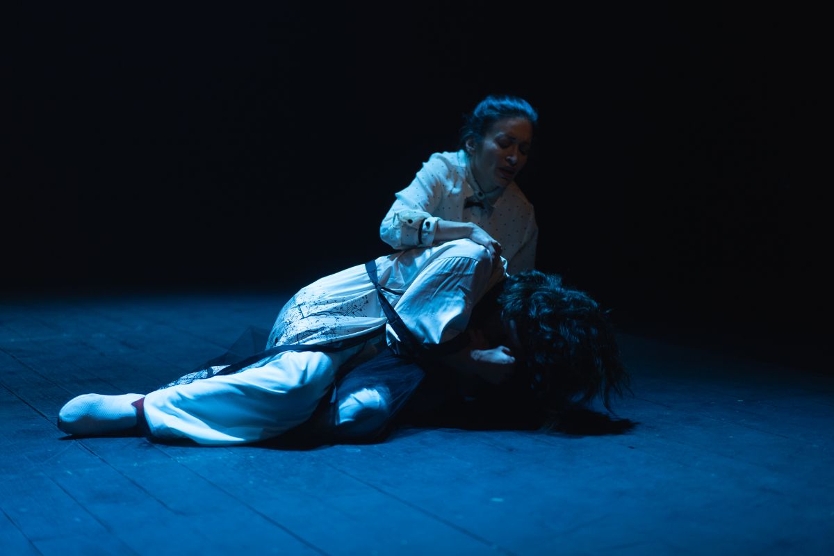 ABSƎΝΤ: Από την αρχή ως το τέλος (trailer)