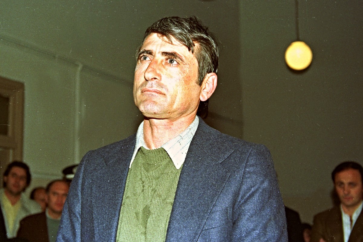 Υπόθεση Δουρή: Ένα από τα πιο κτηνώδη εγκλήματα στα ελληνικά χρονικά