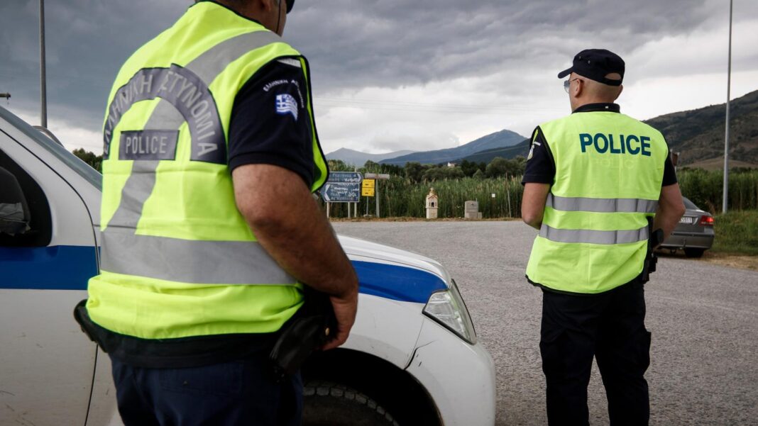 Προσοχή: Πρόστιμο και 1.000 ευρώ σε οδηγούς και συνοδηγούς
