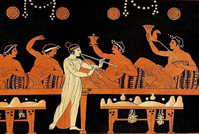 10 γνωστές φυσικές θεραπείες από την αρχαία Ελλάδα
