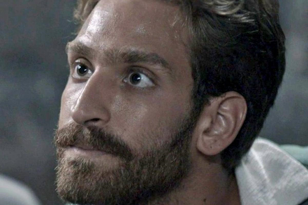 «Η Μάγισσα»: Ο Αντρέι αποκαλύπτει όλη την αλήθεια για τον Τζανέτο