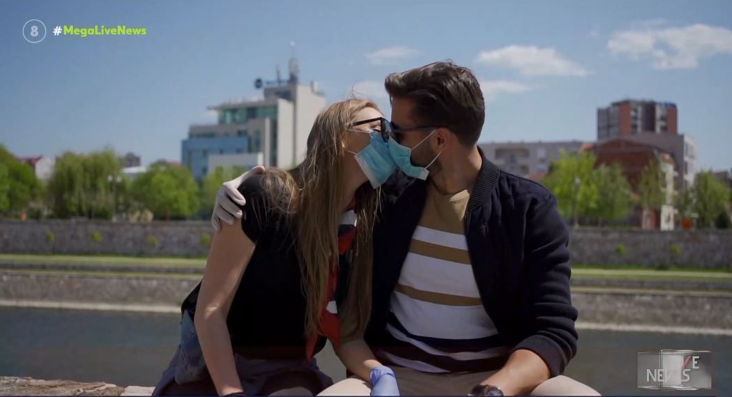 Δημιουργήθηκε ιστοσελίδα γνωριμιών μόνο για μη εμβολιασμένους