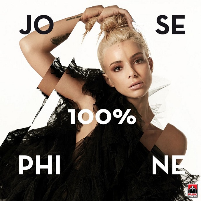 Josephine - 100% το Album έκπληξη (video)