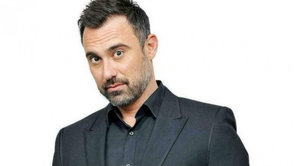 «Σέρρες»: Όλο το παρασκήνιο για τη νέα σειρά του Καπουτζίδη