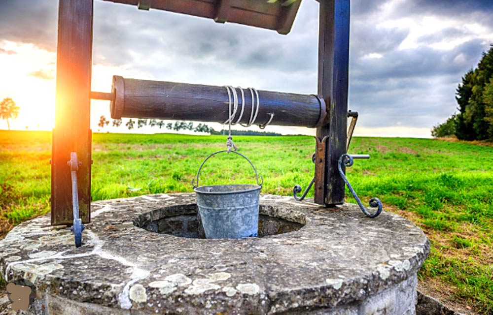 Γιατί όταν νιώθουμε αδικημένοι ρωτάμε: Στο πηγάδι κατούρησα;