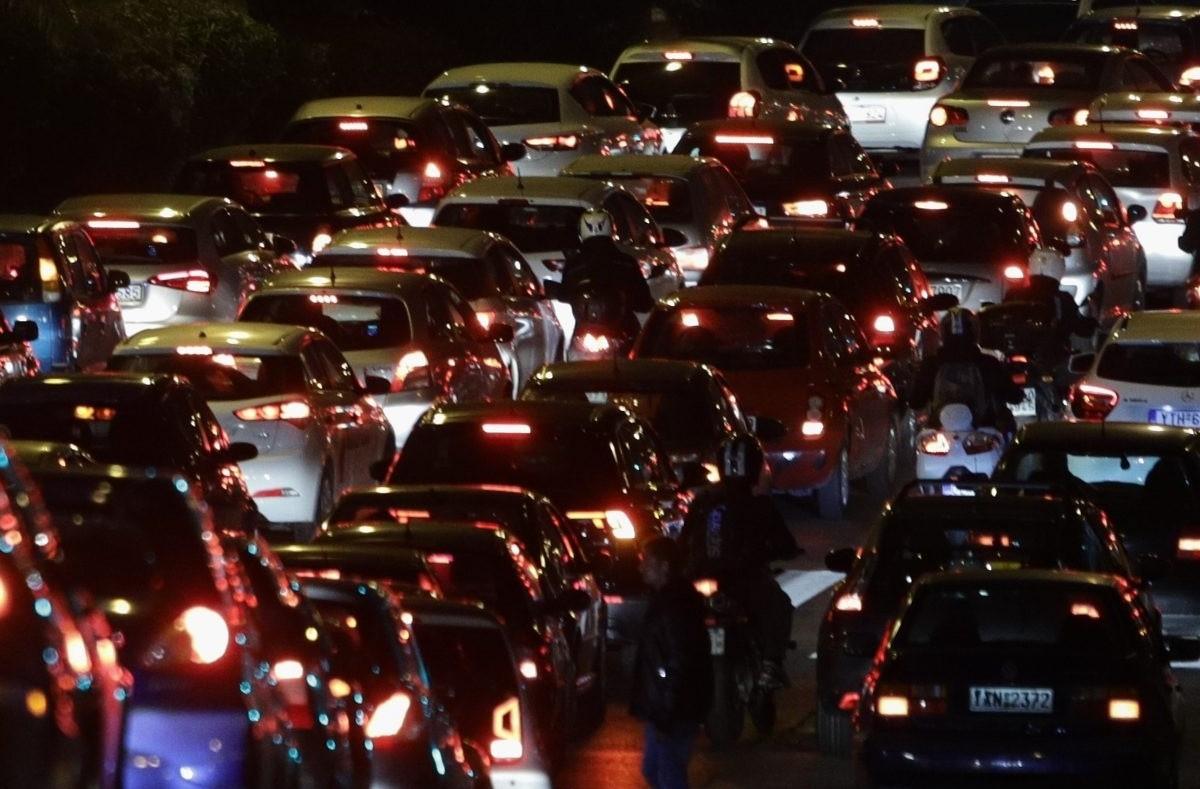 Δύο έργα ανάσα για να σωθεί η Αττική… προς υλοποίηση