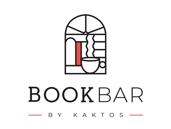 BOOK BAR BY KAKTOS ΣΥΝΤΟΜΑ ΚΟΝΤΑ ΣΑΣ!