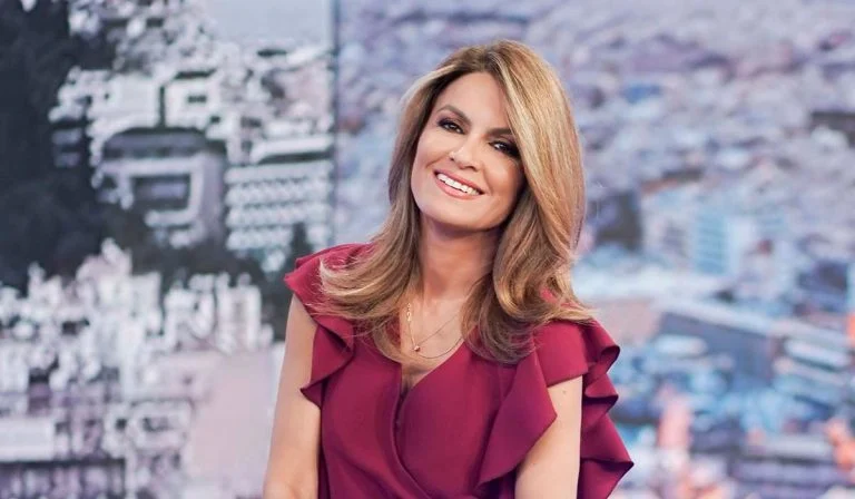 ΕΡΤ: Έφυγε για διακοπές και της πήραν την εκπομπή…