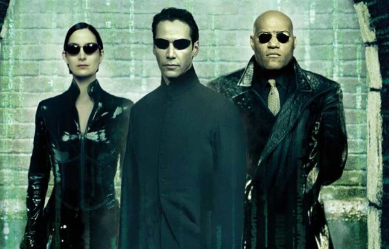 ΚΟΥΙΖ: Πόσα γνωρίζεις για το Matrix; Ευκαιρία να το μάθεις… 