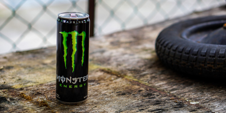 Ανακαλείται γνωστό ενεργειακό ποτό...