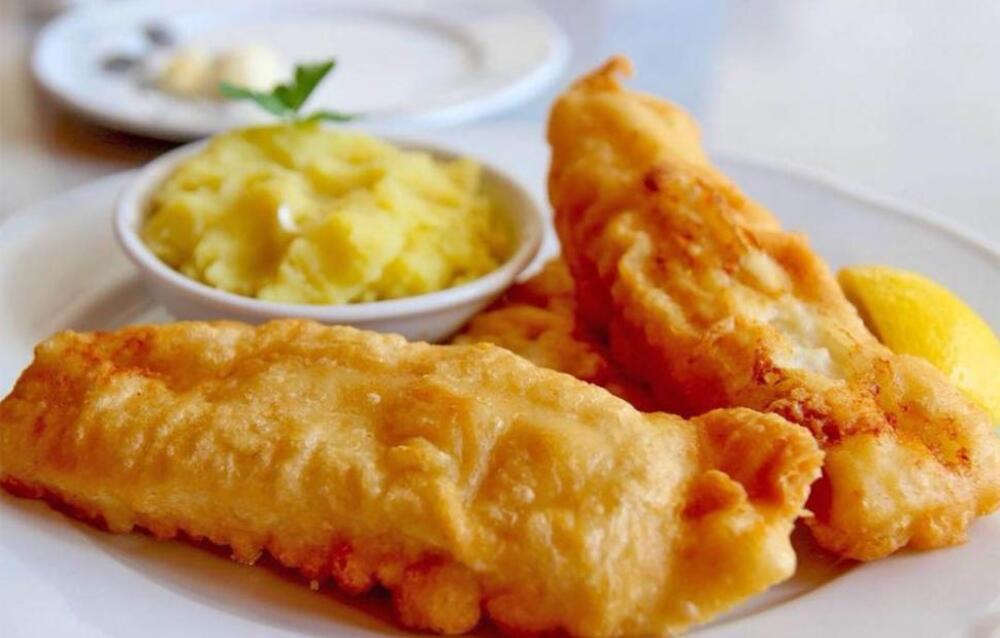 Μπακαλιάρος σκορδαλιά: Έρχεται απαγόρευση!!!