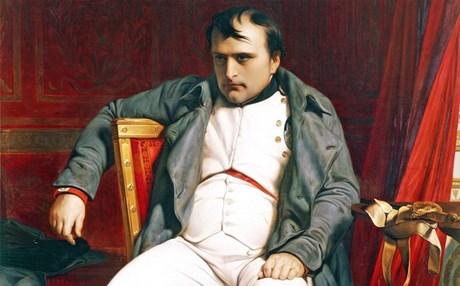 Τι «έλεγε» ο Ναπολέων; Κρατήστε ατάκες… θα μας χρειαστούν 