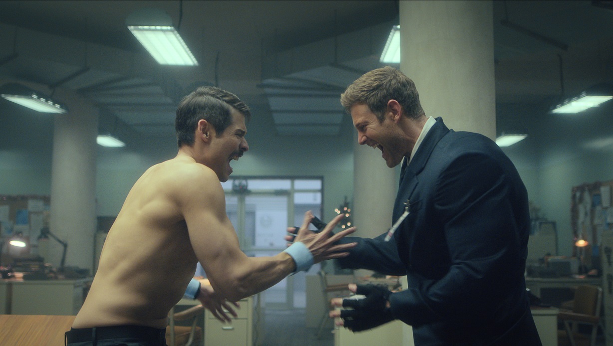 Όλες οι σειρές και οι ταινίες, στο Netflix τον Αύγουστο