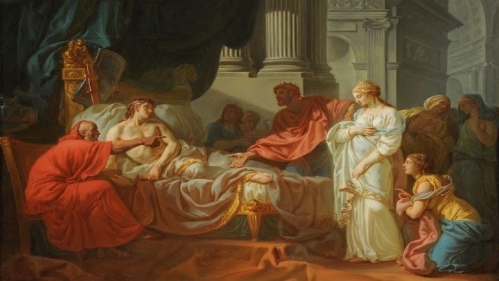 Από τι πέθαιναν κυρίως οι αρχαίοι Έλληνες;