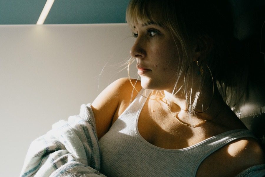 Έχετε αϋπνίες; Αυτή είναι η πιο απολαυστική… θεραπεία!