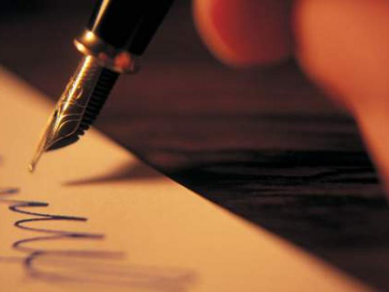 Διαφορά μεταξύ ποίησης και πεζογραφίας…