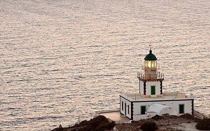 Παγκόσμια Ημέρα Φάρων: Ανοικτοί σήμερα Κυριακή για το κοινό, 28 φάροι της χώρας (λίστα)