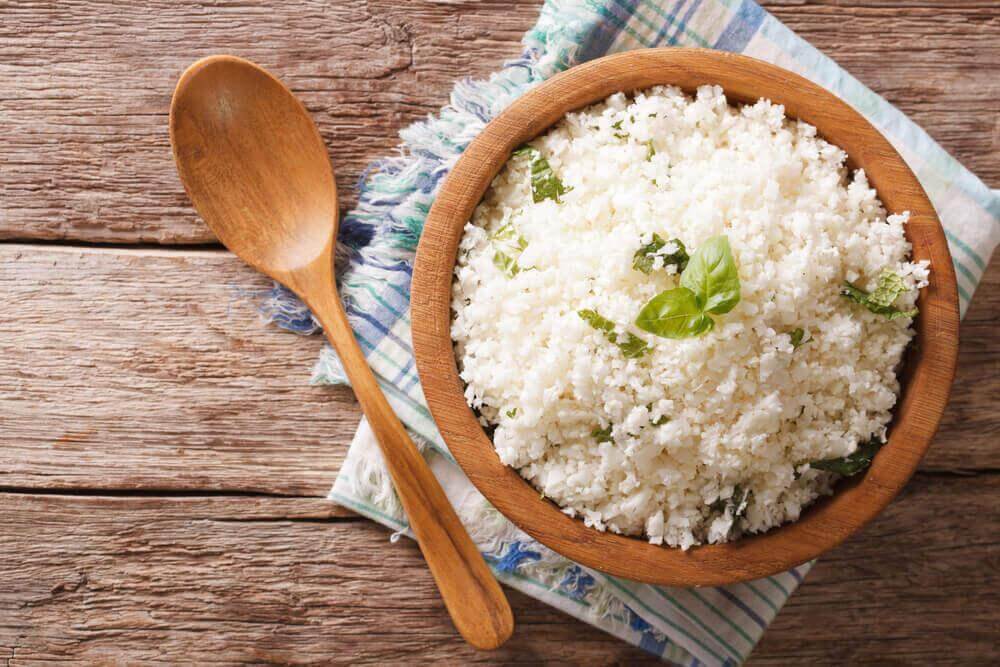 Λευκό ρύζι: Οι επιπτώσεις στην υγεία της καρδιάς