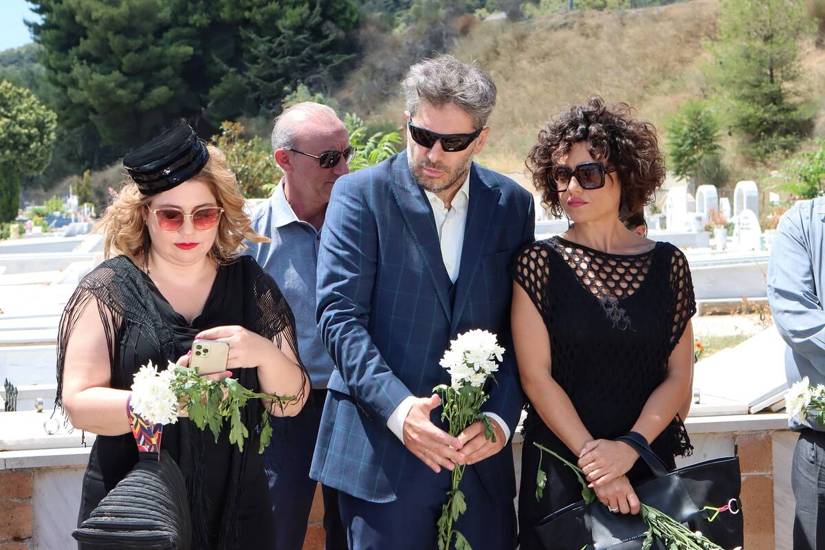 «Σ’ αγαπάω μεν αλλά…»: Ξεκίνησαν τα γυρίσματα της νέας σειράς του OPEN