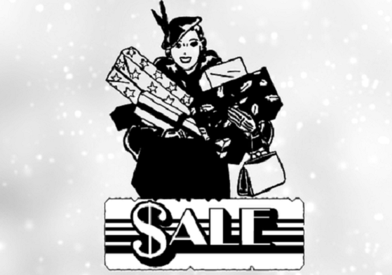 Χειμερινές εκπτώσεις: Ξεκινούν τη Δευτέρα 9 Ιανουαρίου- Ποιες Κυριακές θα είναι ανοιχτά τα καταστήματα