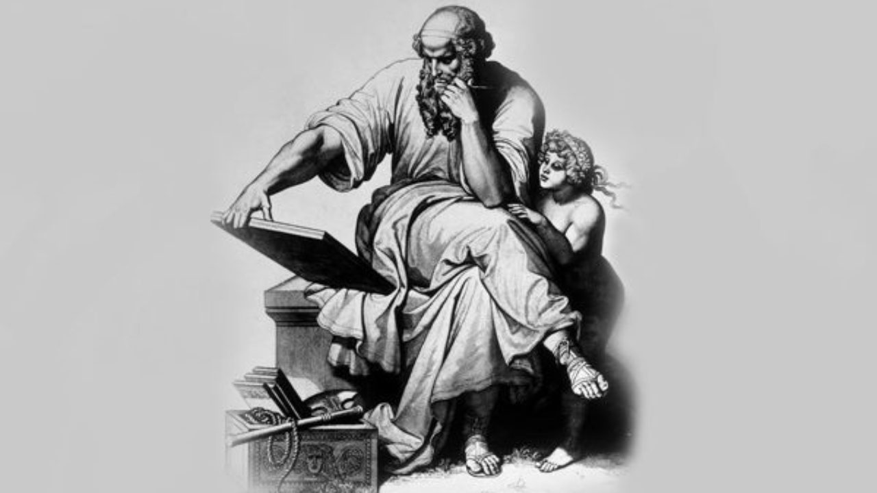 Σόλων ο Αθηναίος: 15 αποφθέγματα που πρέπει να θυμάσαι…