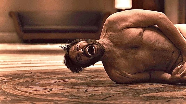 Περιοδεία: «Βροχή τα βέλη», του Μηνά Βιντιάδη με τον Στράτο Τζώρτζογλου… 