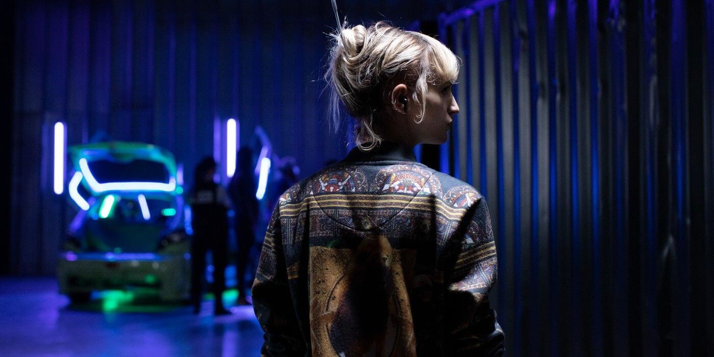 Είναι το “Titane” το πιο αρρωστημένο φιλμ της χρονιάς;