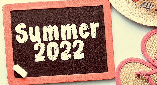 Καλοκαίρι 2022: Που θα έχεις τύχη και που θα έχεις ατυχία;