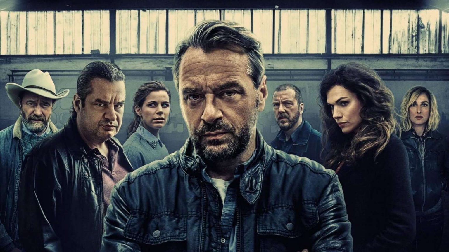 Undercover: Πότε θα προβληθεί η τρίτη σεζόν στο Netflix