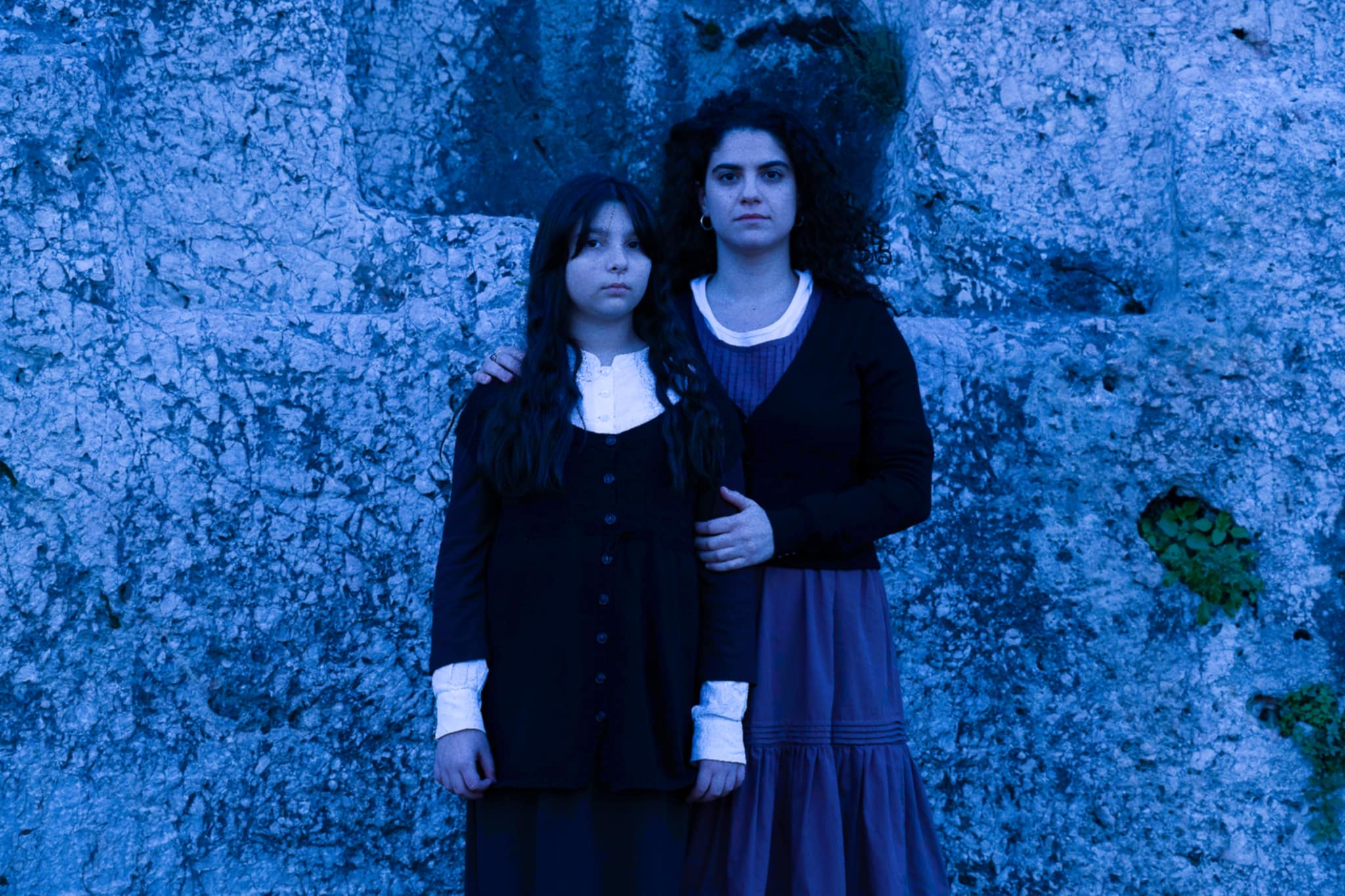 «Η Στοιχειωμένη Καμάρα» | Το Πιο Σκοτεινό Έργο του Παπαδιαμάντη για πρώτη φορά στη Σκηνή BRECHT-2510