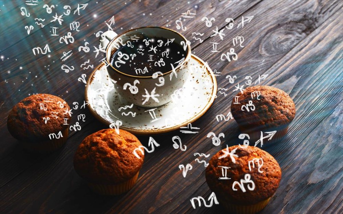 Διατροφή ανάλογα με το ζώδιο…