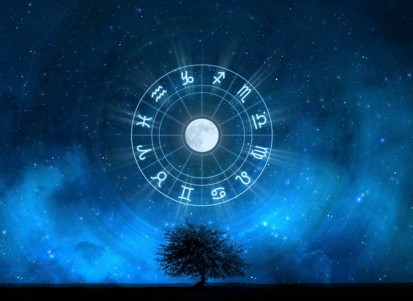 Ετήσιες αστρολογικές προβλέψεις 2022: Τι θα φέρει η νέα χρονιά στο ζώδιό σας