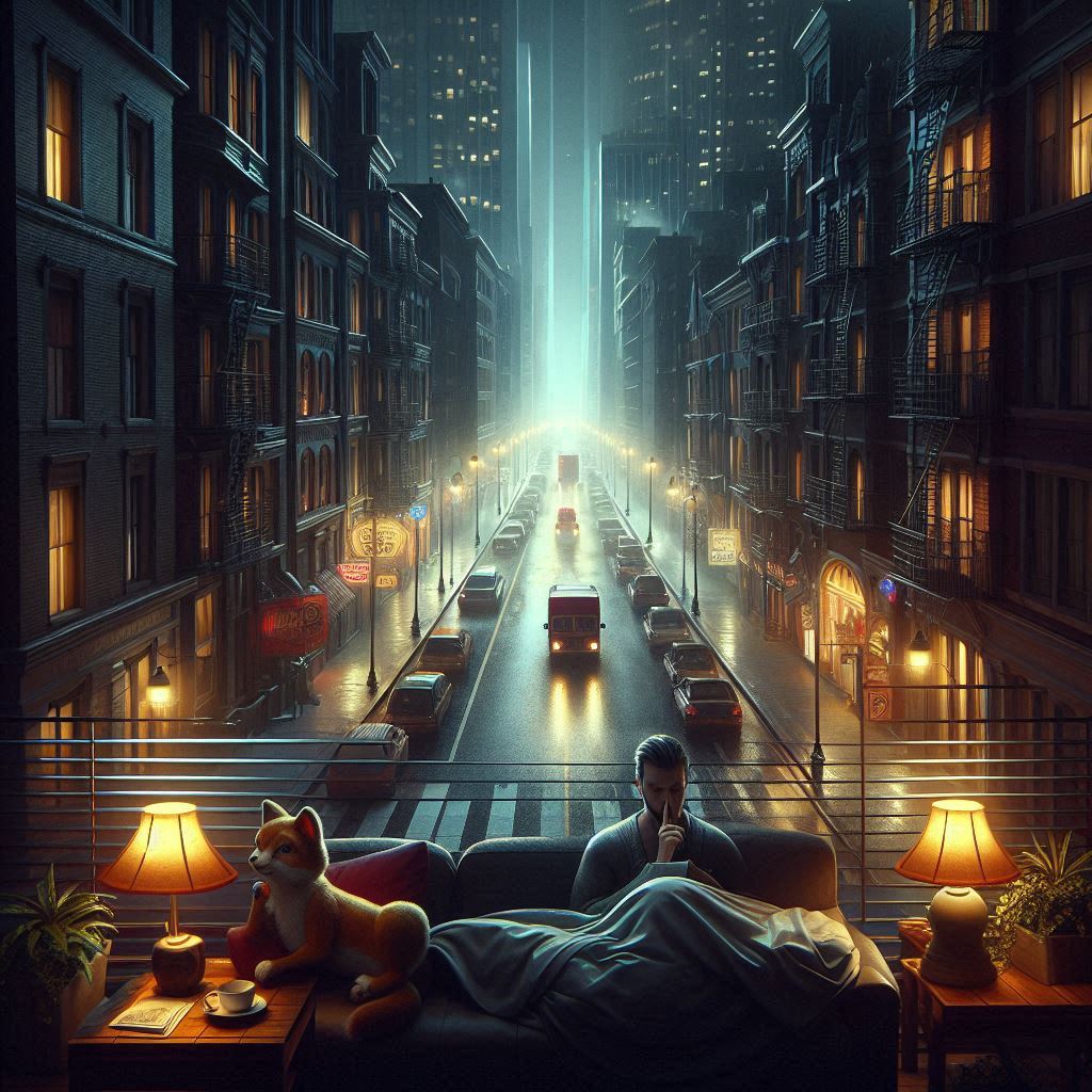 Σσσς… Ώρες κοινής ησυχίας, σ’ εφαρμογή