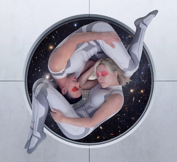 «Παραλήρημα για δύο», του Ευγένιου Ιονέσκο στη Σκηνή Brecht - 2510