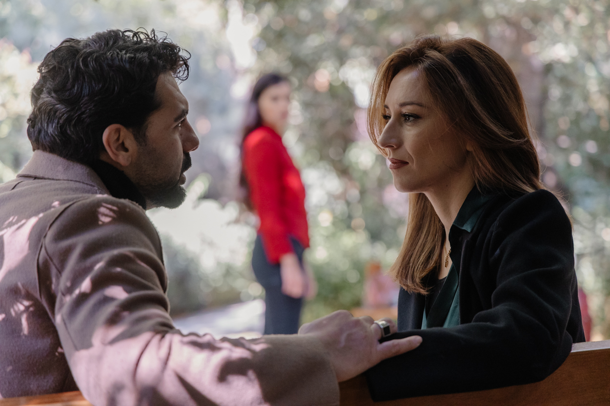 ΑΚΑΝΘΩΔΗΣ | 2ος χρόνος | Πρεμιέρα Σάββατο 30 Νοεμβρίου στις 21:00 | Αθηναϊκή Σκηνή 