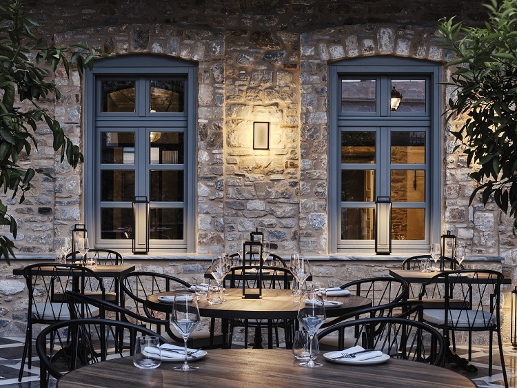 Argini Hotel – 25 Μαρτίου - Μια ελληνική παράδοση που γίνεται εμπειρία 