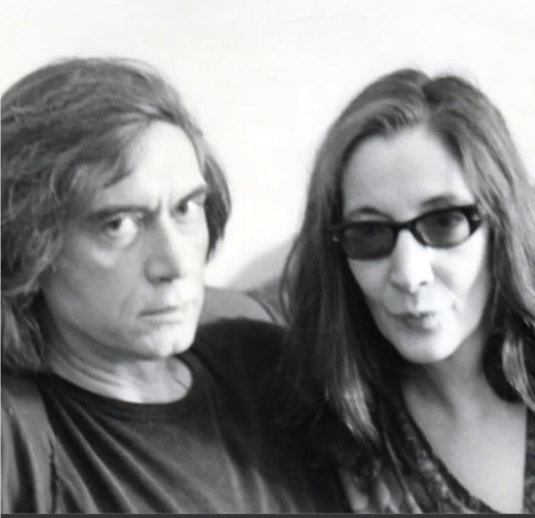 «Ο ουρανός κατακόκκινος» &amp; «Ο δικός μου χειμώνας» | Πολύνα Ευτυχία Γκιωνάκη