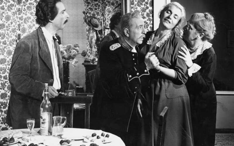 Mega cinema: Μοναδικές ταινίες, στο κλίμα των ημερών και όχι μόνο...